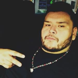 Meet your Posher, Billy